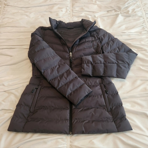 32° Heat Womens Puffer Coat - Picture 2 of 4